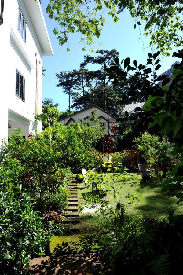 Stop And Go Boutique Hotel Da Lat Eksteriør billede