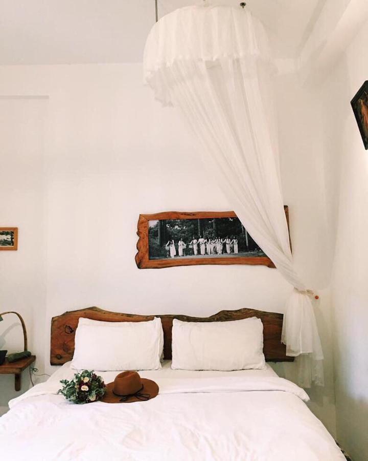 Stop And Go Boutique Hotel Da Lat Eksteriør billede