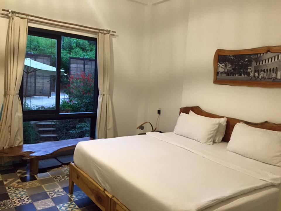 Stop And Go Boutique Hotel Da Lat Eksteriør billede